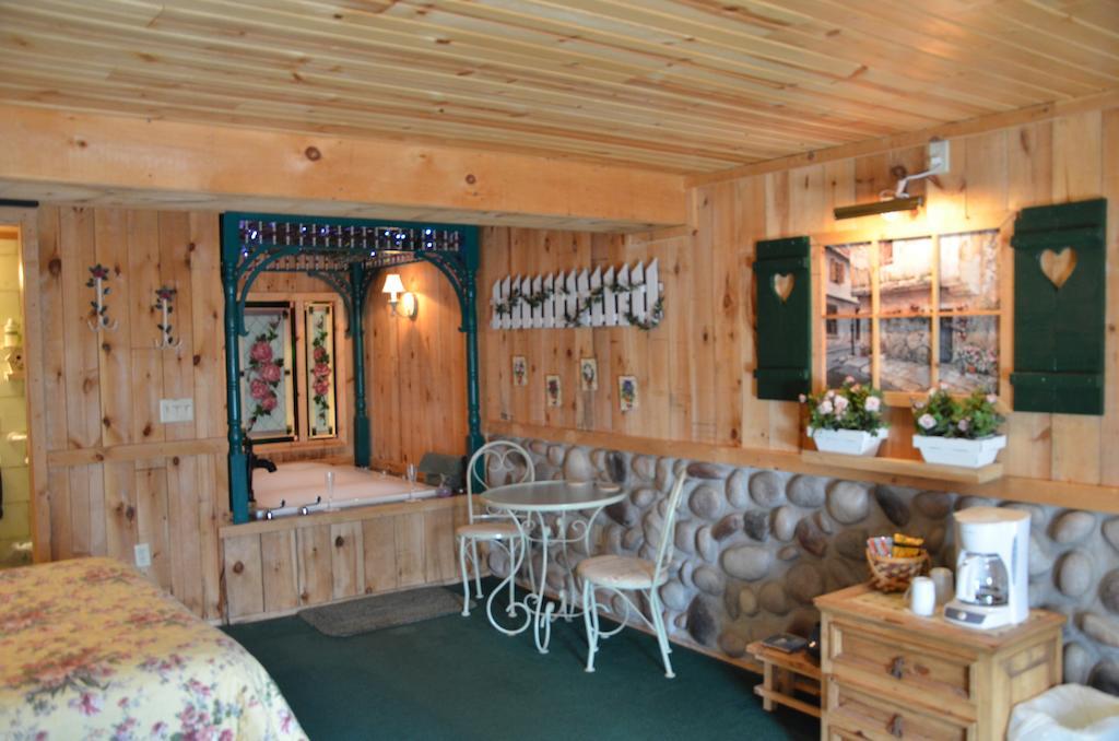 Lazy Cloud Bed & Breakfast Williams Bay Rom bilde