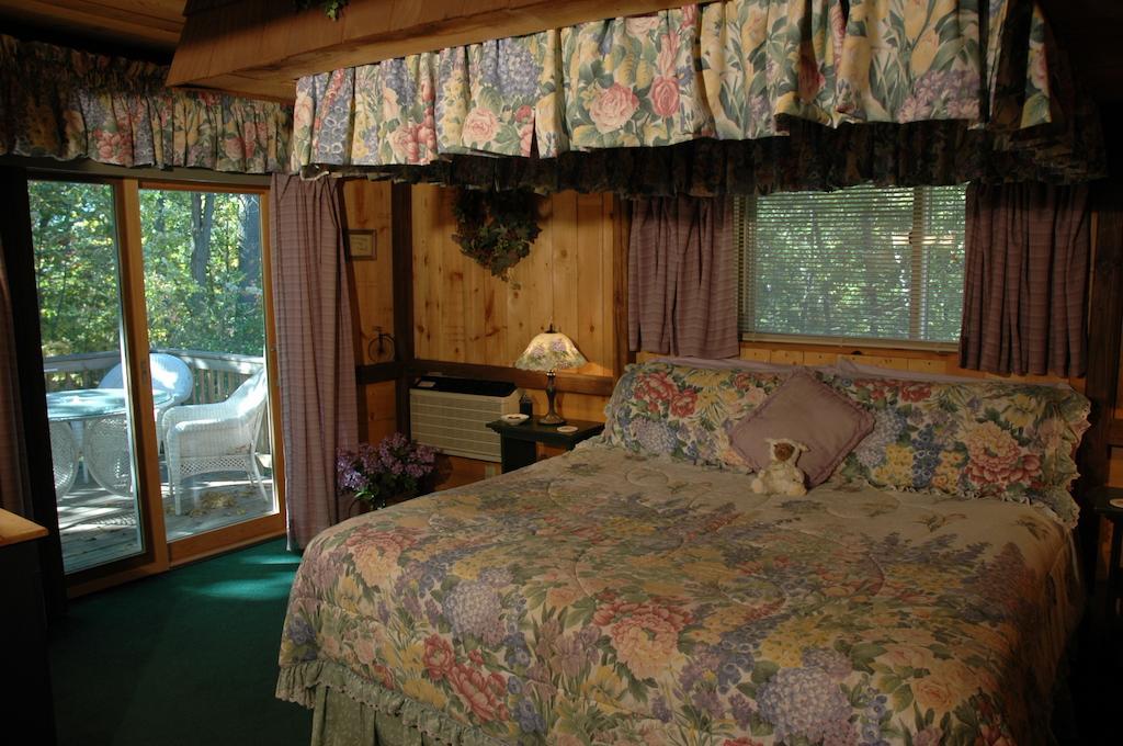 Lazy Cloud Bed & Breakfast Williams Bay Rom bilde