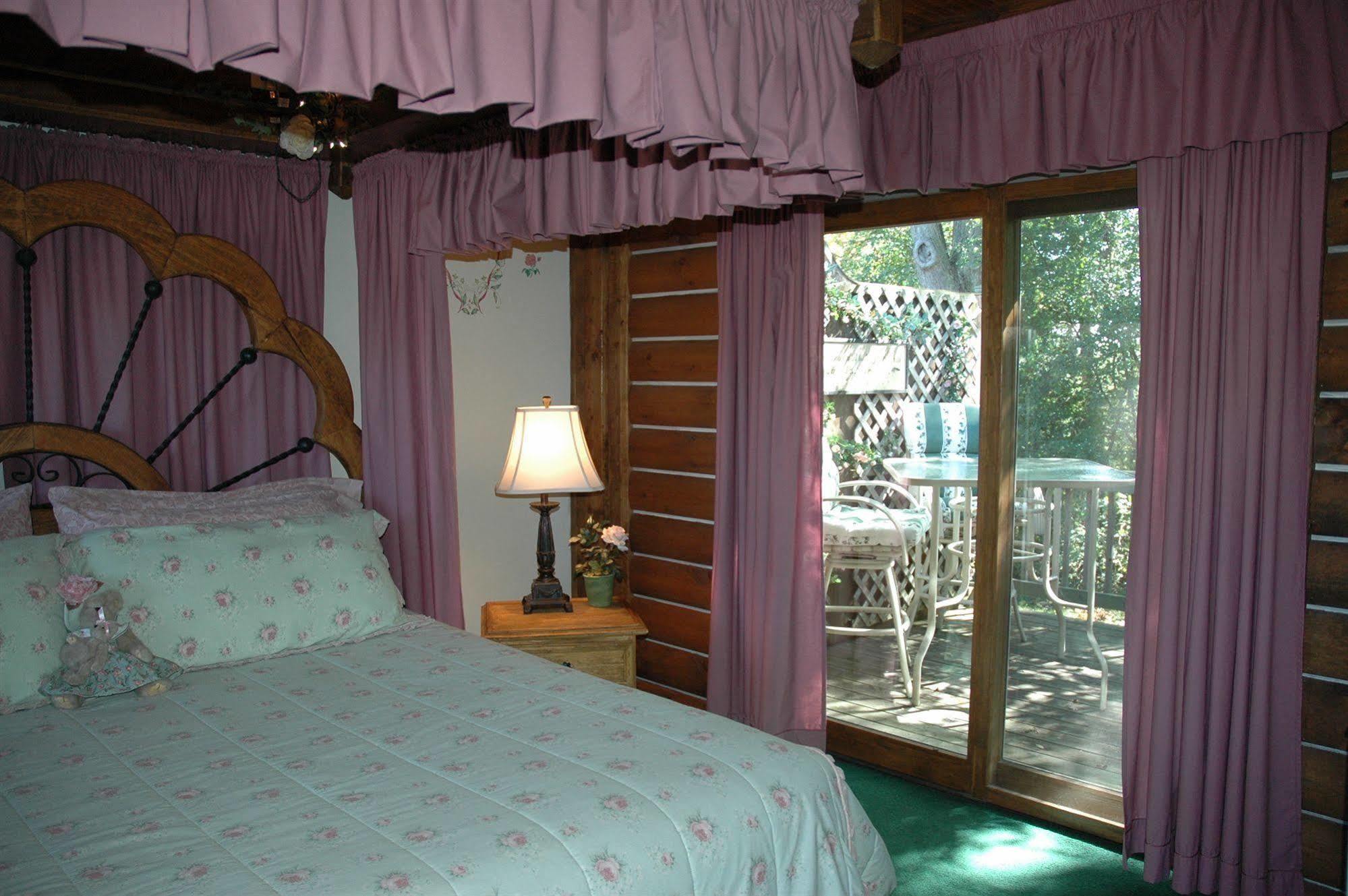 Lazy Cloud Bed & Breakfast Williams Bay Eksteriør bilde