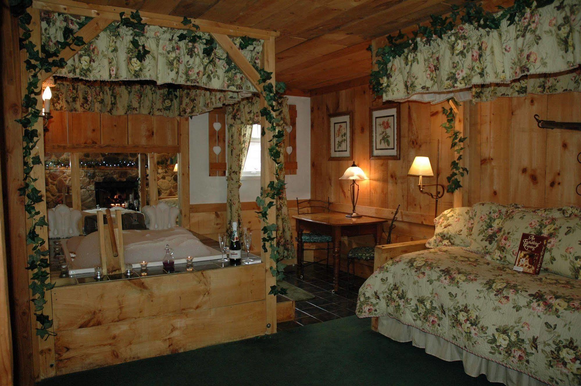 Lazy Cloud Bed & Breakfast Williams Bay Eksteriør bilde