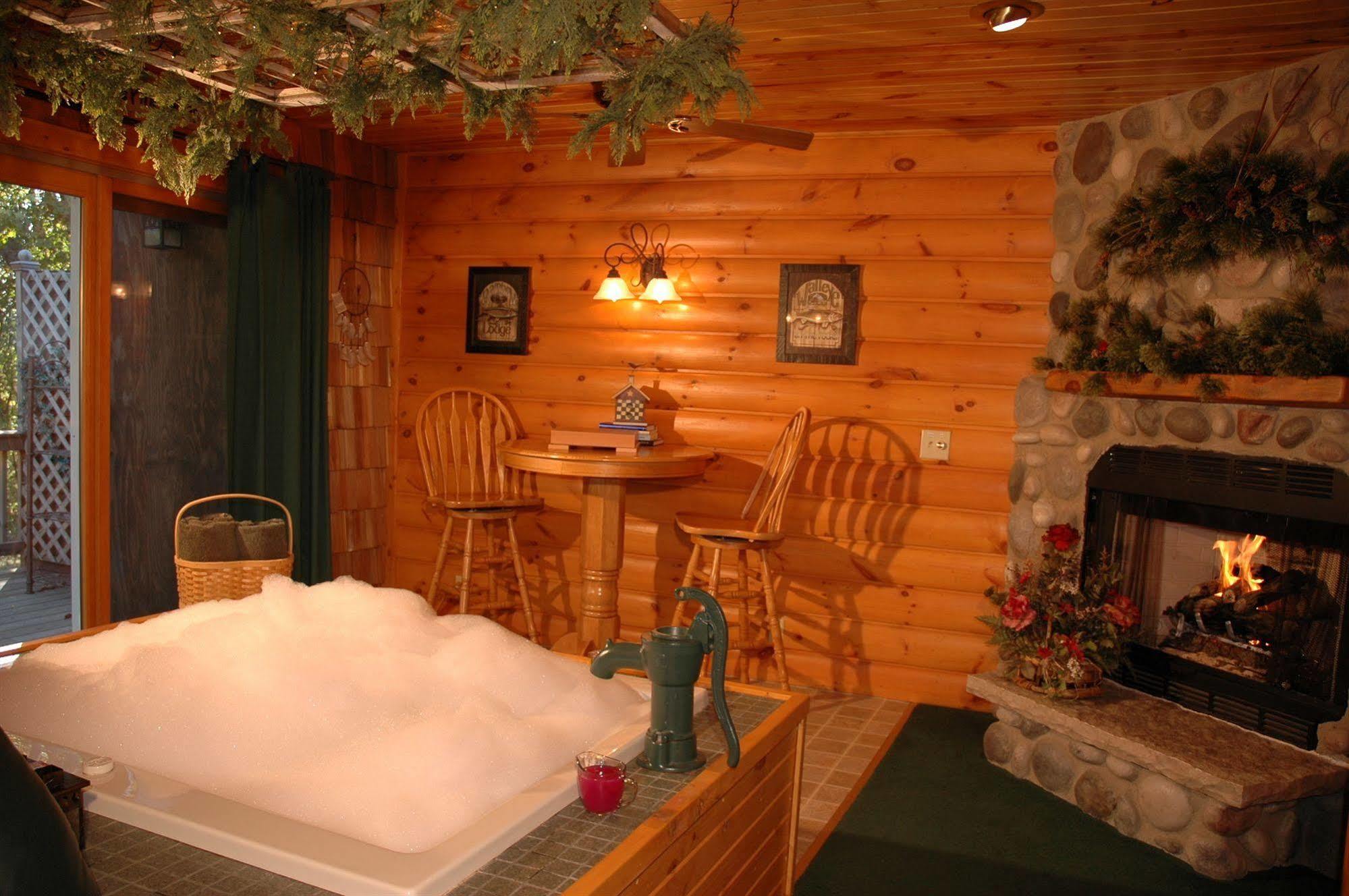 Lazy Cloud Bed & Breakfast Williams Bay Eksteriør bilde